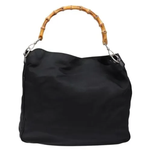 Pre-owned > Pre-owned Bags > Pre-owned Handbags - - Gucci Vintage - Modalova