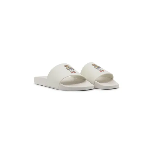 Shoes > Flip Flops & Sliders > Sliders - - Ralph Lauren - Modalova
