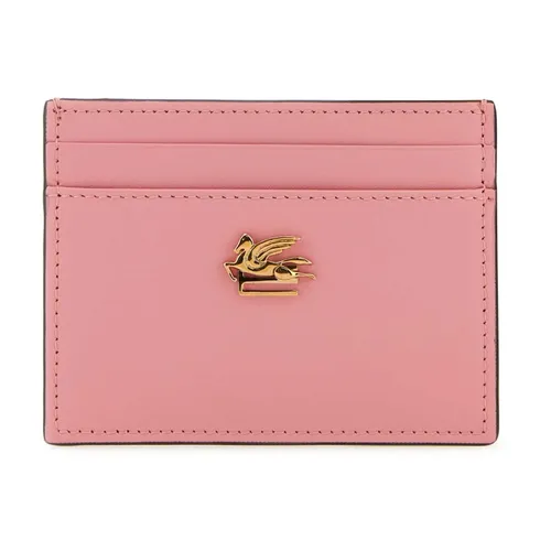 Accessories > Wallets & Cardholders - - Etro - Modalova