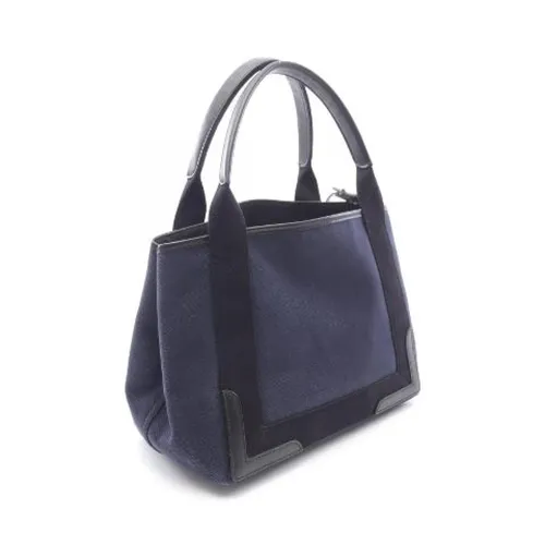 Pre-owned > Pre-owned Bags > Pre-owned Tote Bags - - Balenciaga Vintage - Modalova