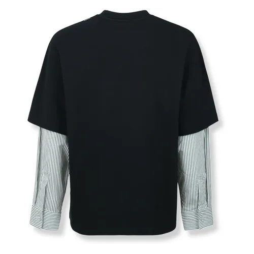 Tops > Long Sleeve Tops - - Jil Sander - Modalova
