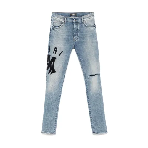Jeans > Skinny Jeans - - Amiri - Modalova