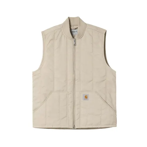 Jackets > Vests - - Carhartt Wip - Modalova