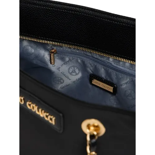 Bags > Tote Bags - - Carlo Colucci - Modalova