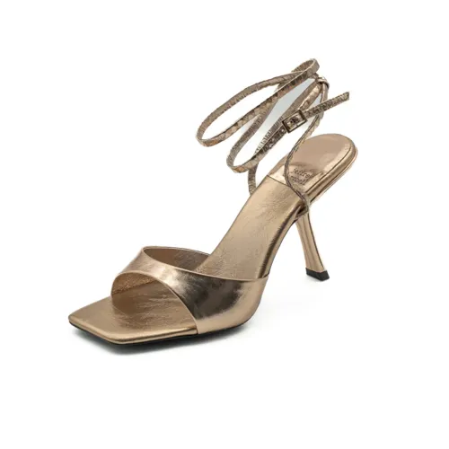 Shoes > Sandals > High Heel Sandals - - Jeffrey Campbell - Modalova