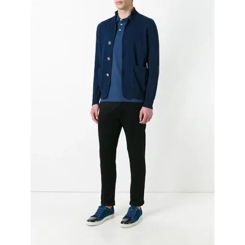 Knitwear > Cardigans - - Brunello Cucinelli - Modalova
