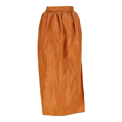 Skirts > Midi Skirts - - Kocca - Modalova