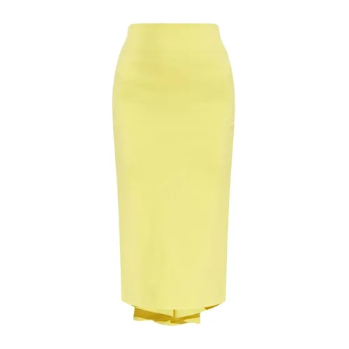 Skirts > Midi Skirts - - Jacquemus - Modalova