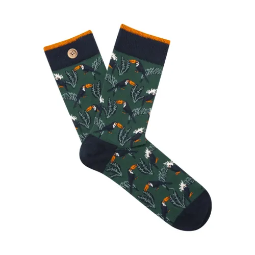 Underwear > Socks - - Cabaia - Modalova