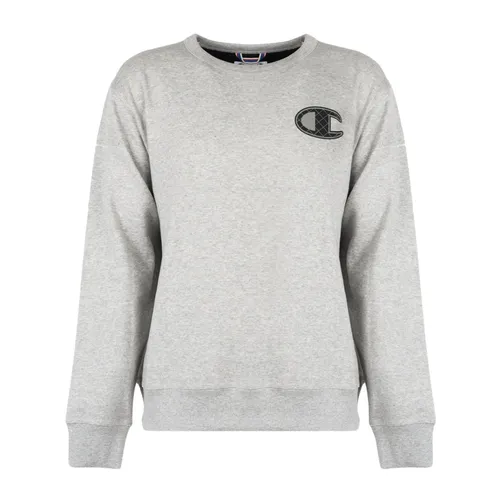 Sweatshirts & Hoodies > Sweatshirts - - Champion - Modalova