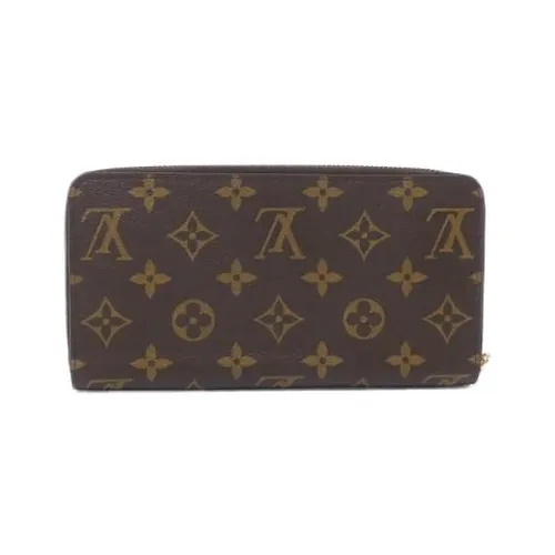 Pre-owned > Pre-owned Accessories > Pre-owned Wallets - - Louis Vuitton Vintage - Modalova