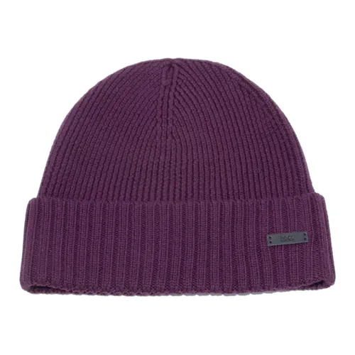 Accessories > Hats > Beanies - - Hugo - Modalova