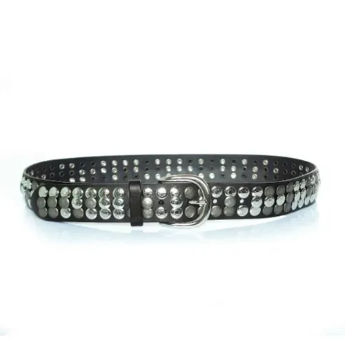 Pre-owned > Pre-owned Accessories > Pre-owned Belts - - Isabel Marant Pre-owned - Modalova