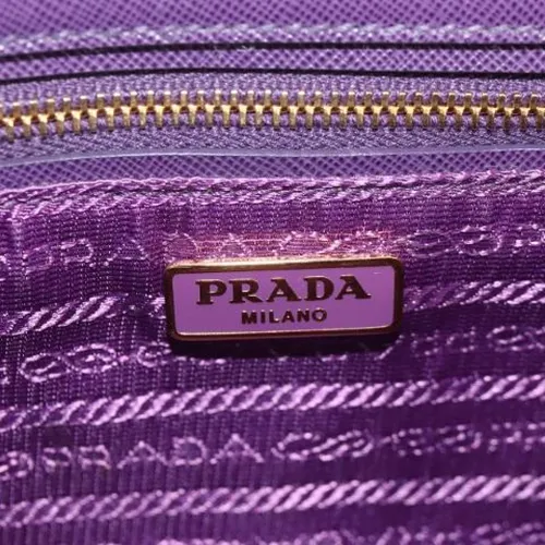 Pre-owned > Pre-owned Bags > Pre-owned Cross Body Bags - - Prada Vintage - Modalova