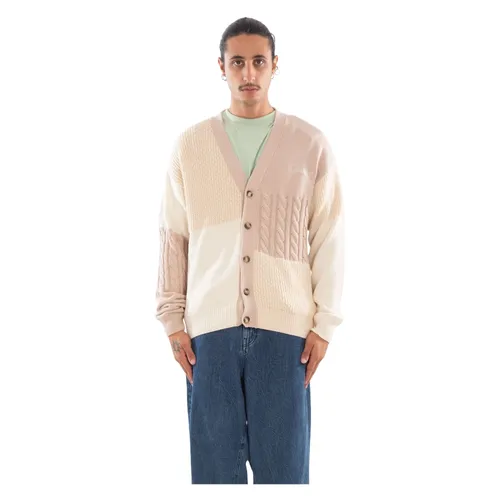 Knitwear > Cardigans - - Garment Workshop - Modalova