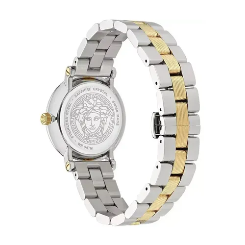 Accessories > Watches - - Versace - Modalova