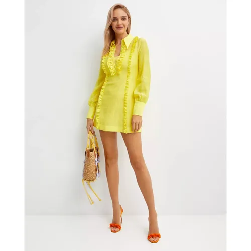 Dresses > Day Dresses > Shirt Dresses - - alice McCALL - Modalova