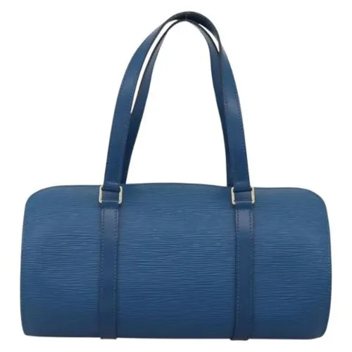 Pre-owned > Pre-owned Bags > Pre-owned Handbags - - Louis Vuitton Vintage - Modalova