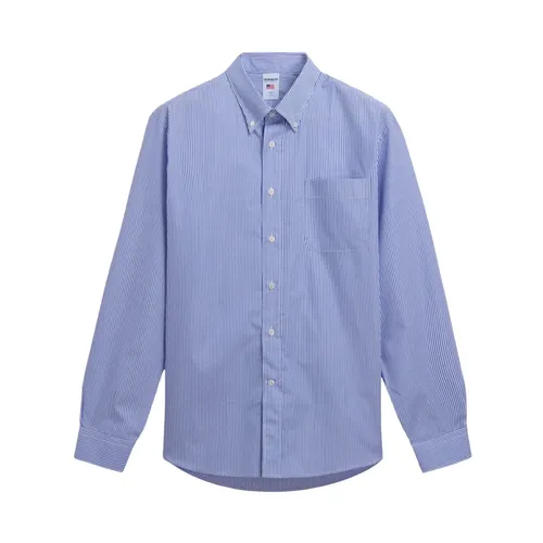 Blouses & Shirts > Shirts - - Sebago - Modalova