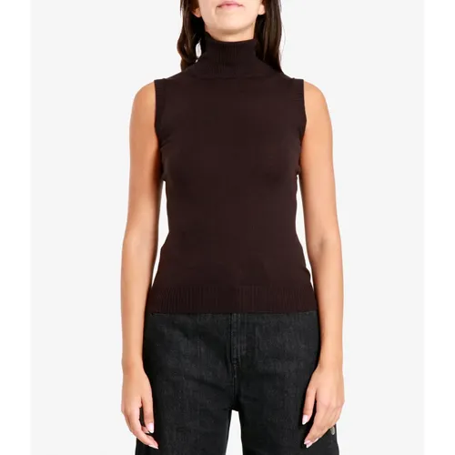 Knitwear > Turtlenecks - - Sportmax - Modalova