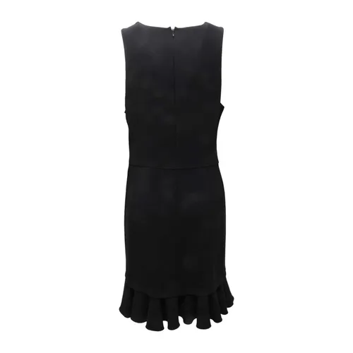 Dresses > Day Dresses > Short Dresses - - Armani - Modalova