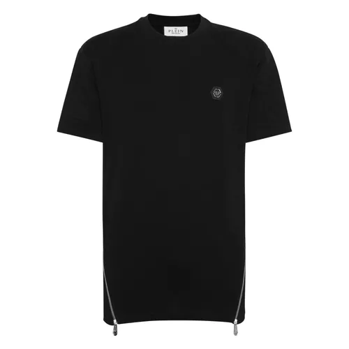 Tops > T-Shirts - - Philipp Plein - Modalova