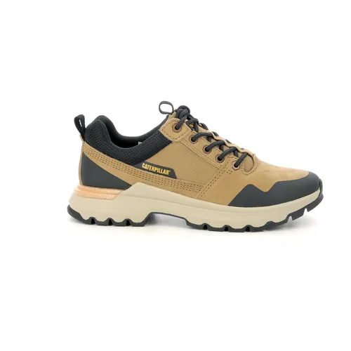 CAT - Shoes > Sneakers - Beige - CAT - Modalova