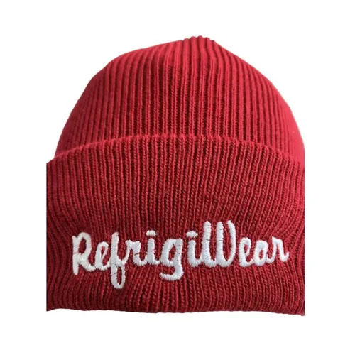 Accessories > Hats > Beanies - - RefrigiWear - Modalova