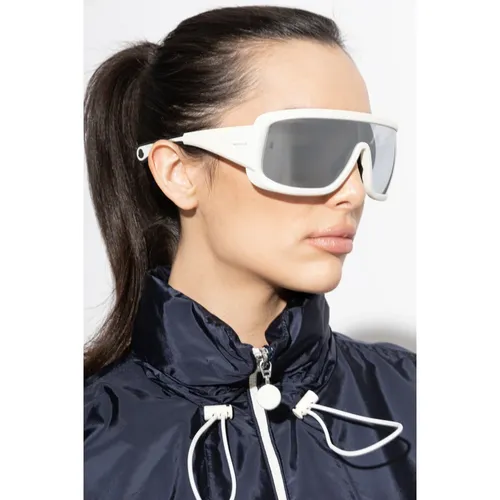 Accessories > Sunglasses - - Moncler - Modalova