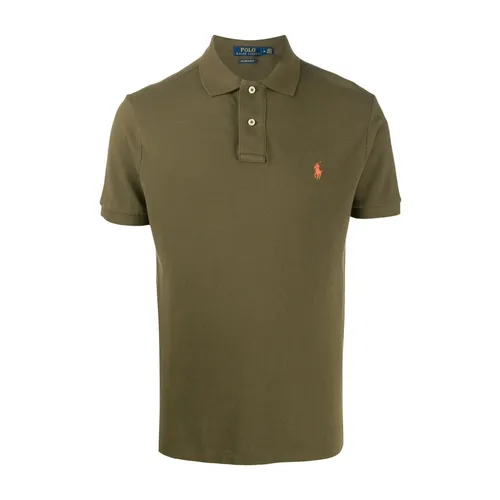 Tops > Polo Shirts - - Polo Ralph Lauren - Modalova