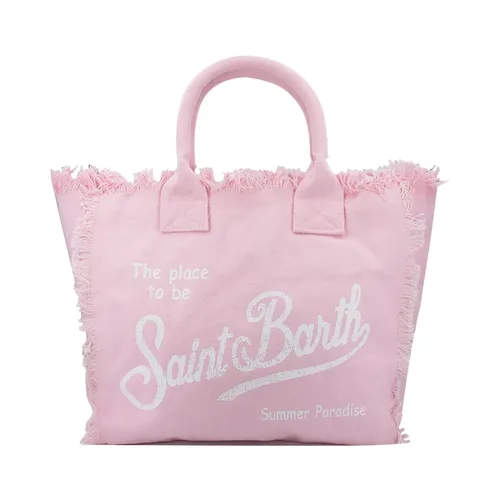 Bags > Handbags - - MC2 Saint Barth - Modalova