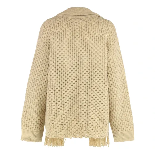 Knitwear > Round-neck Knitwear - - MM6 Maison Margiela - Modalova