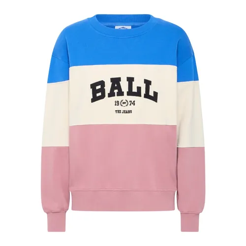 Sweatshirts & Hoodies > Sweatshirts - - Ball - Modalova