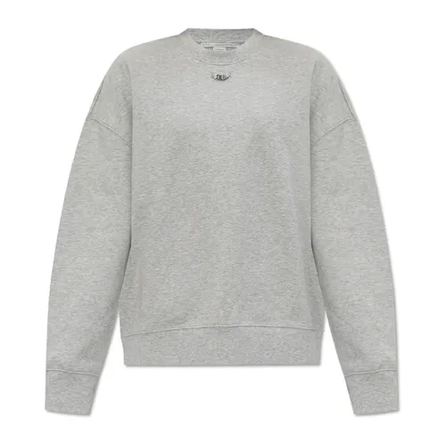 Sweatshirts & Hoodies > Sweatshirts - - Stella McCartney - Modalova