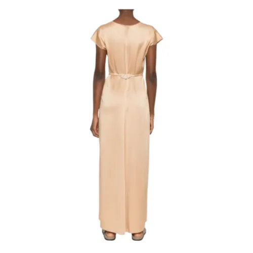 Dresses > Day Dresses > Maxi Dresses - - Forte Forte - Modalova