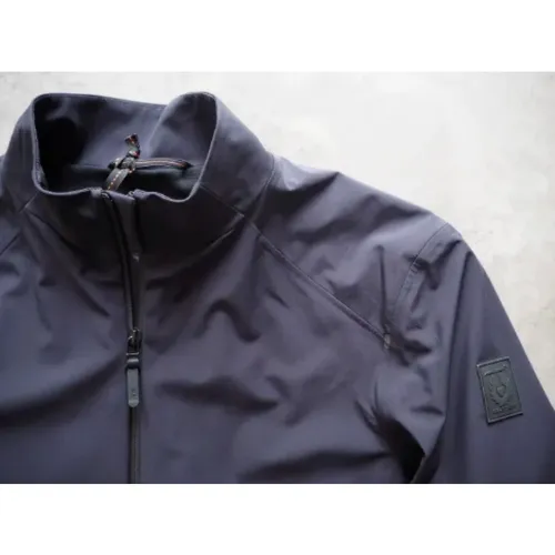 Jackets > Light Jackets - - Belstaff - Modalova
