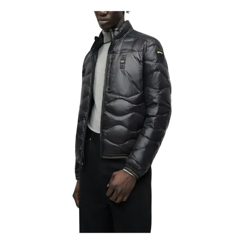 Jackets > Winter Jackets - - Blauer - Modalova