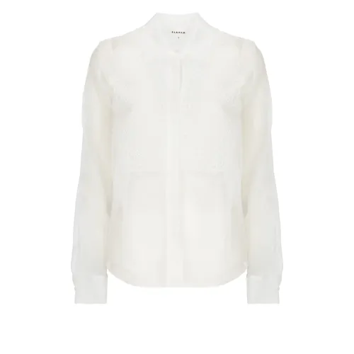 Blouses & Shirts > Shirts - - P.a.r.o.s.h. - Modalova