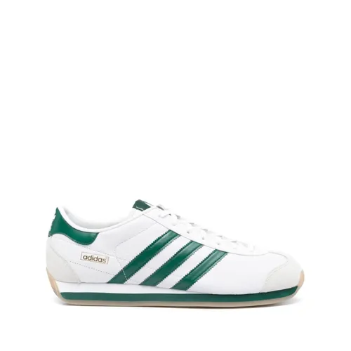 Adidas - Shoes > Sneakers - White - Adidas - Modalova