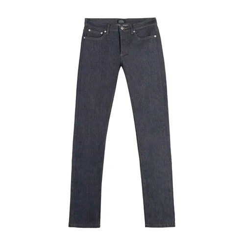 Jeans > Slim-fit Jeans - - A.p.c. - Modalova
