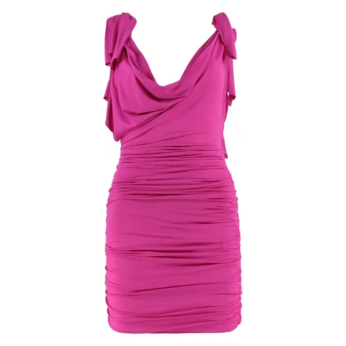 Dresses > Occasion Dresses > Party Dresses - - The Attico - Modalova