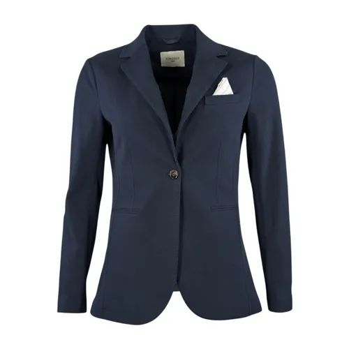 Jackets > Blazers - - Circolo 1901 - Modalova