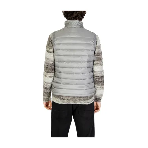 Jackets > Vests - - Gianni Lupo - Modalova