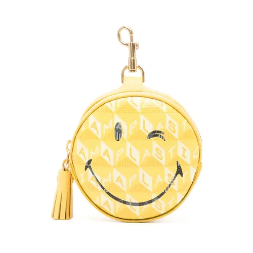 Accessories > Keyrings - - Anya Hindmarch - Modalova
