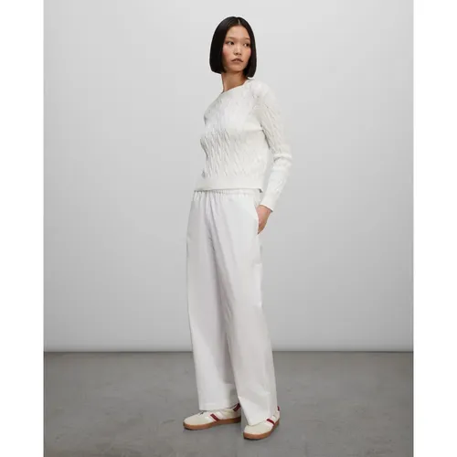 Knitwear > Round-neck Knitwear - - Aspesi - Modalova
