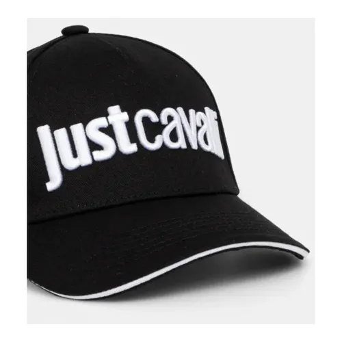 Accessories > Hats > Caps - - Just Cavalli - Modalova