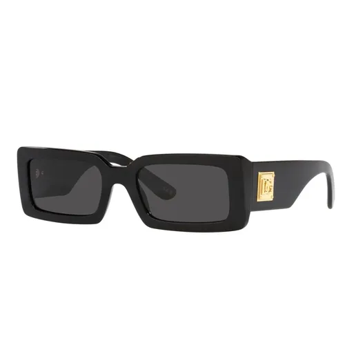 Accessories > Sunglasses - - Dolce & Gabbana - Modalova
