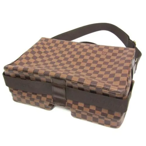 Pre-owned > Pre-owned Bags > Pre-owned Cross Body Bags - - Louis Vuitton Vintage - Modalova
