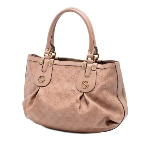 Pre-owned > Pre-owned Bags > Pre-owned Handbags - - Gucci Vintage - Modalova
