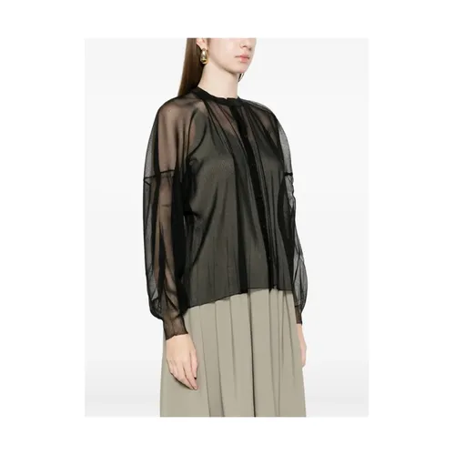 Blouses & Shirts > Shirts - - Cfcl - Modalova